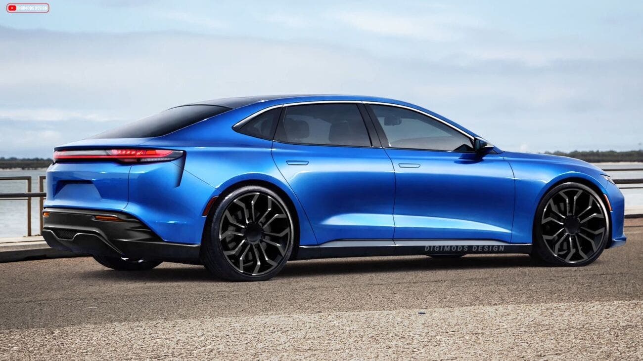 chrysler 300 digimods