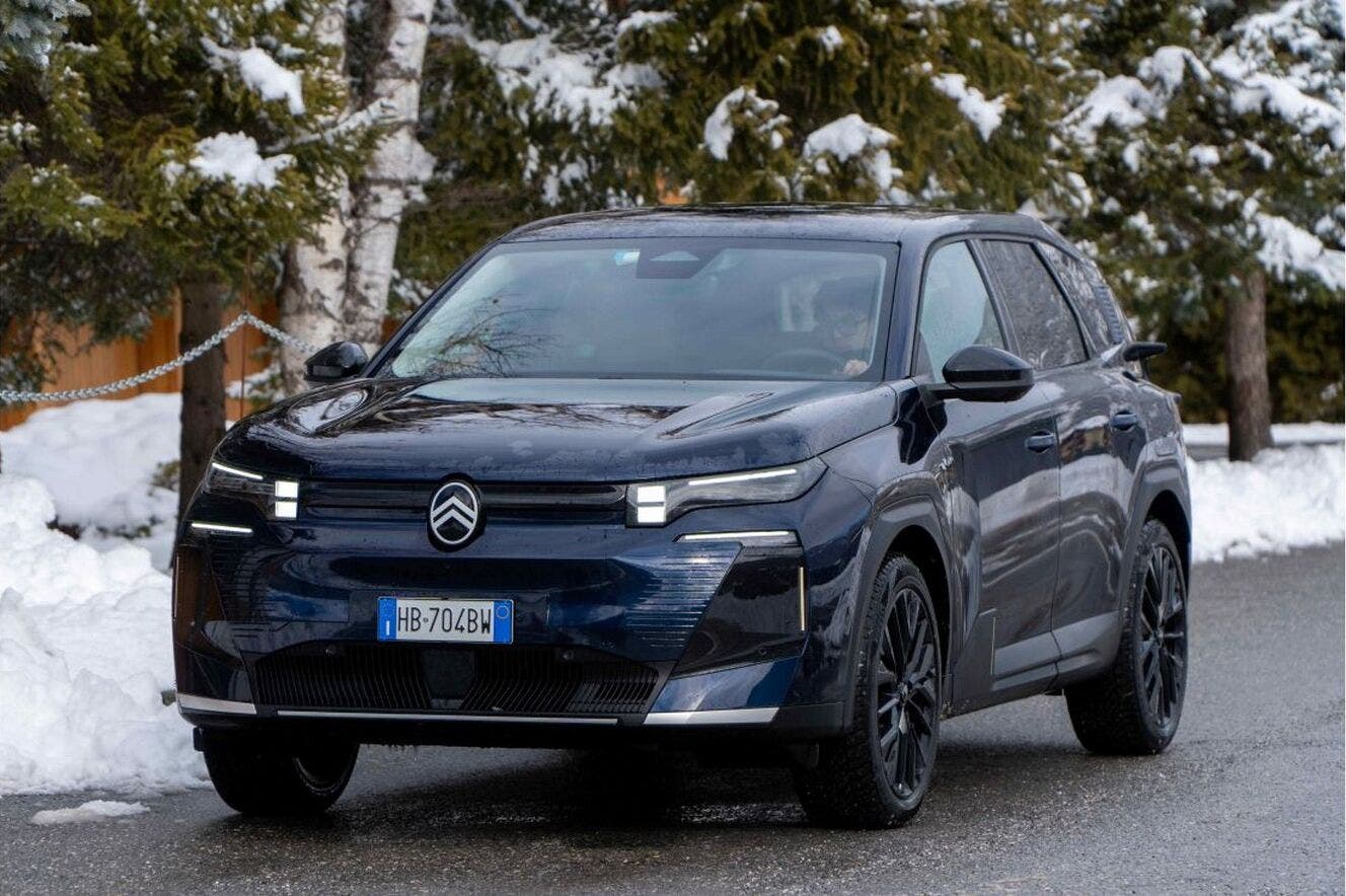 Citroën