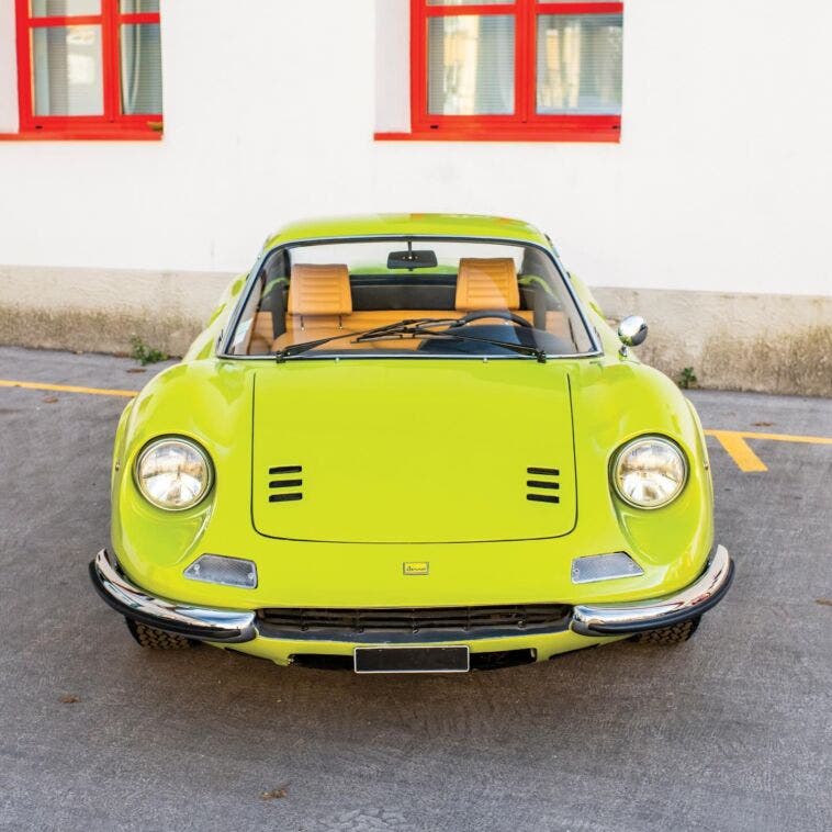 Dino 246 GT