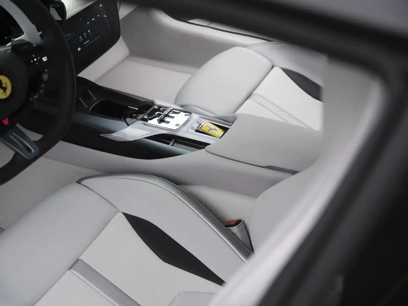 ferrari 12Cilindri Yoonseul