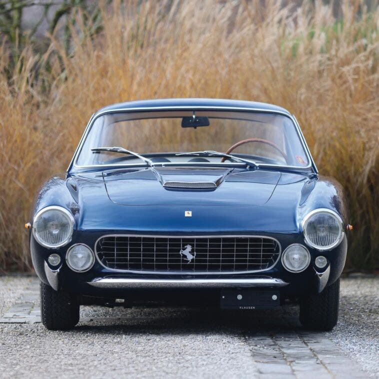 Ferrari 250 GTL