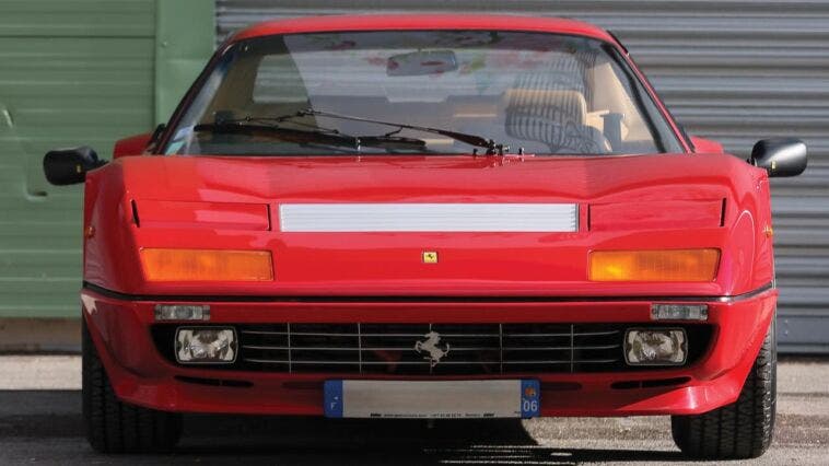Ferrari 512 BB