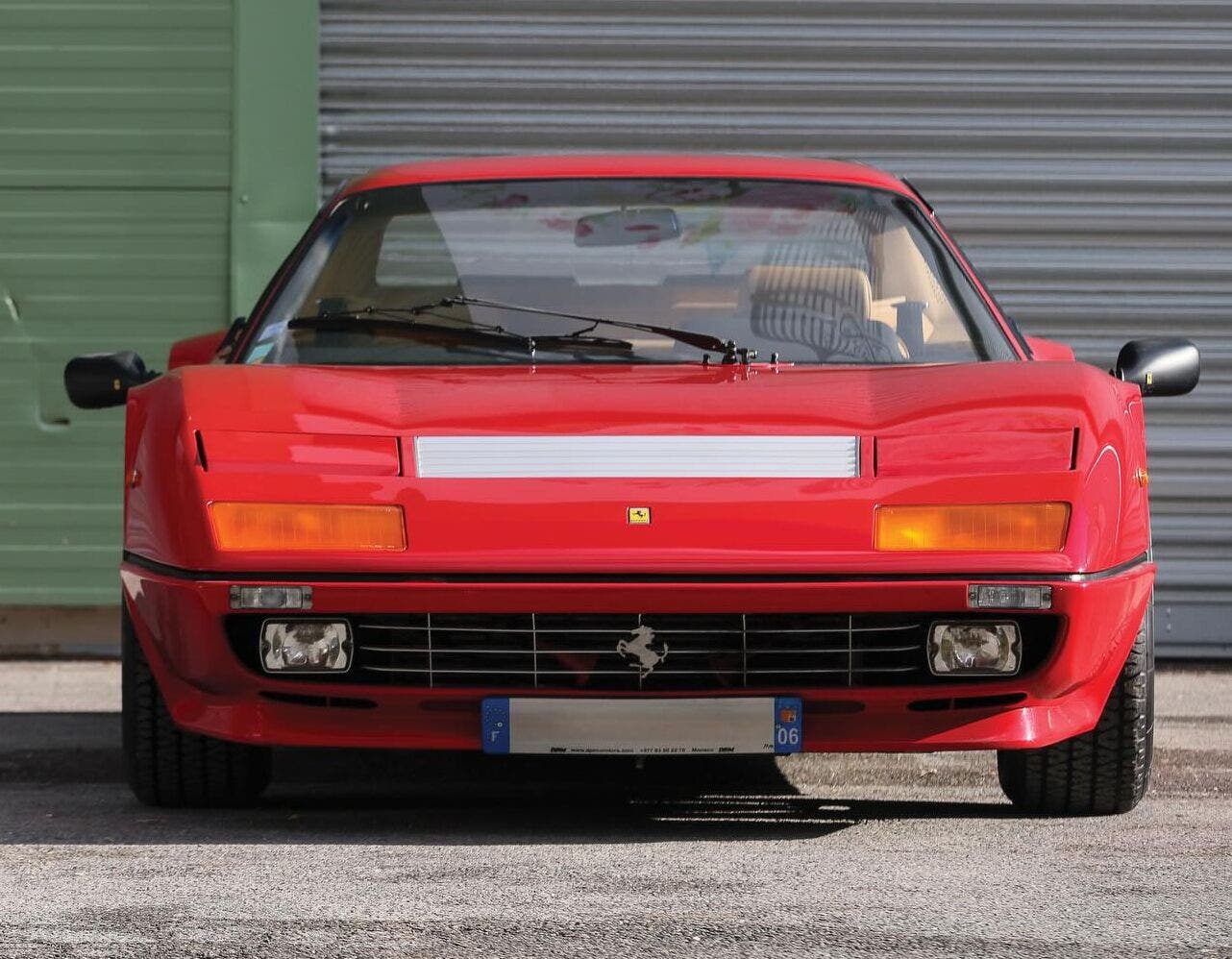 Ferrari 512 BBbb