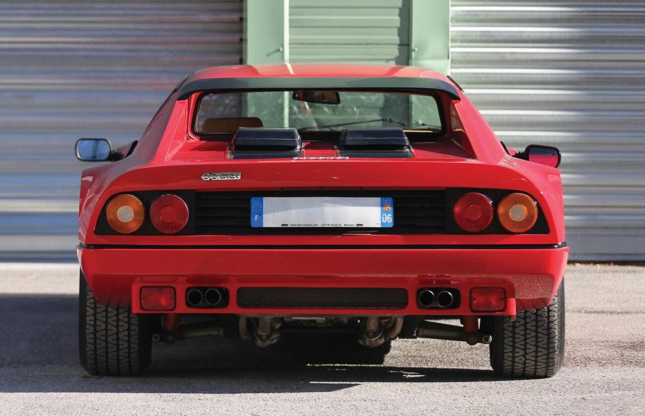 Ferrari 512 BB
