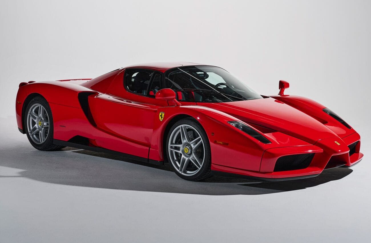 Ferrari Enzo