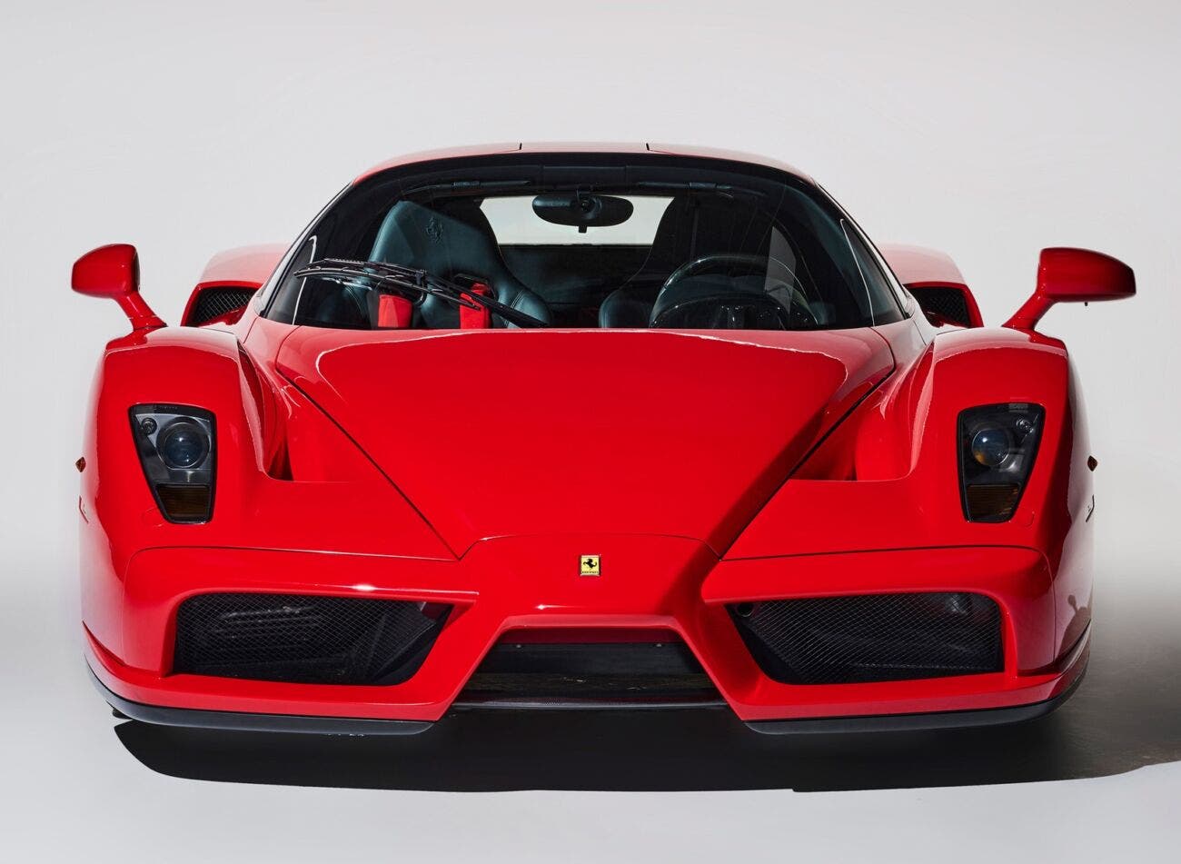Ferrari Enzo