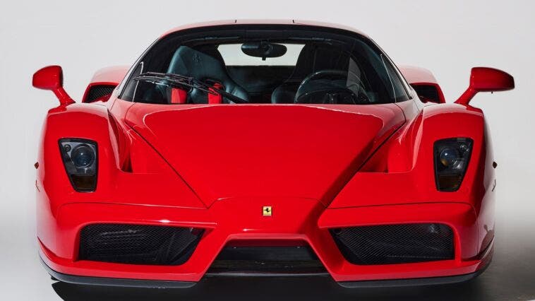 Ferrari Enzo