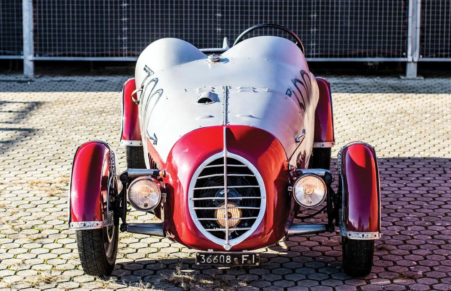Fiat 750