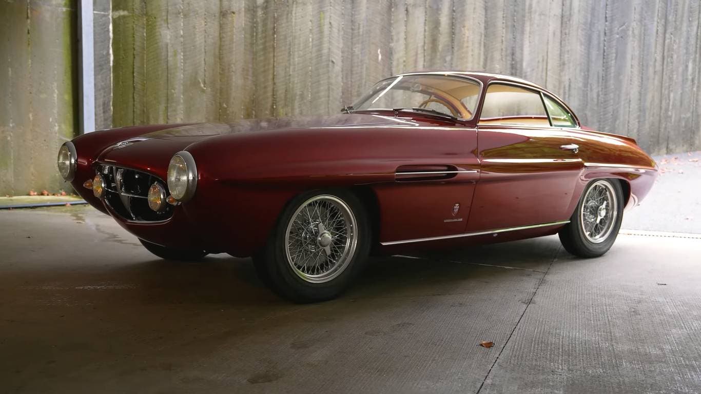 Fiat 8V