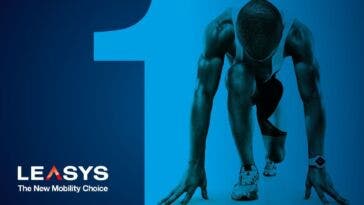 leasys