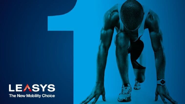 leasys