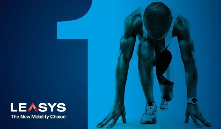 leasys