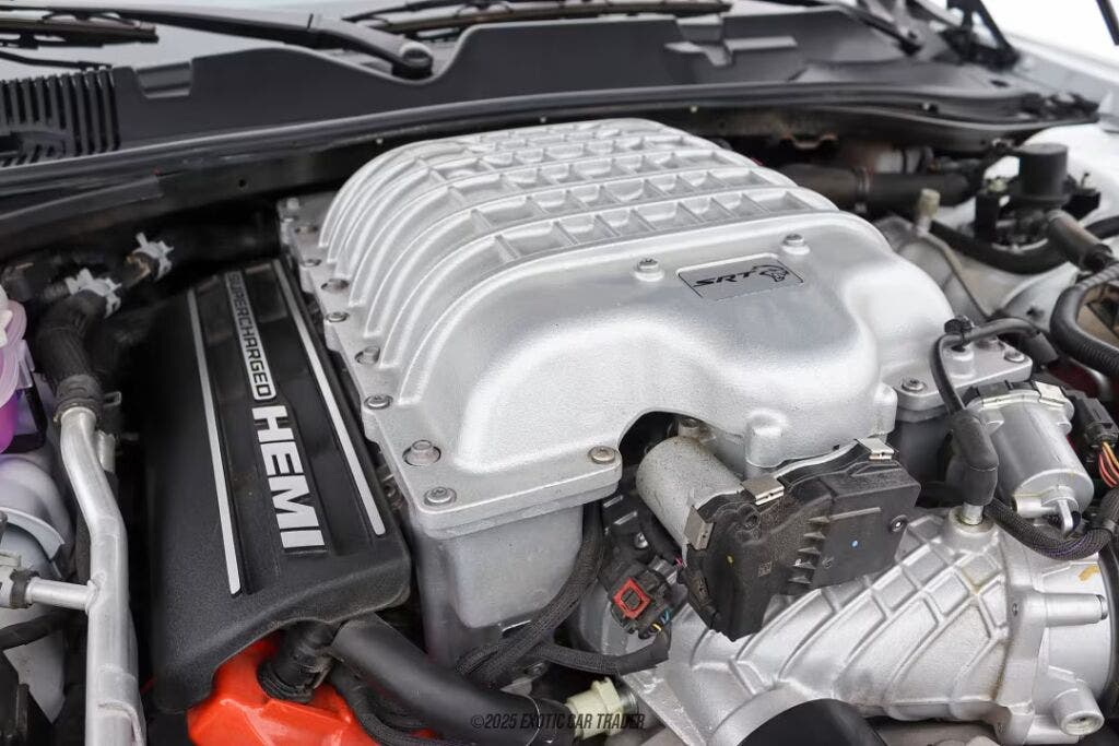 V8 HEMI