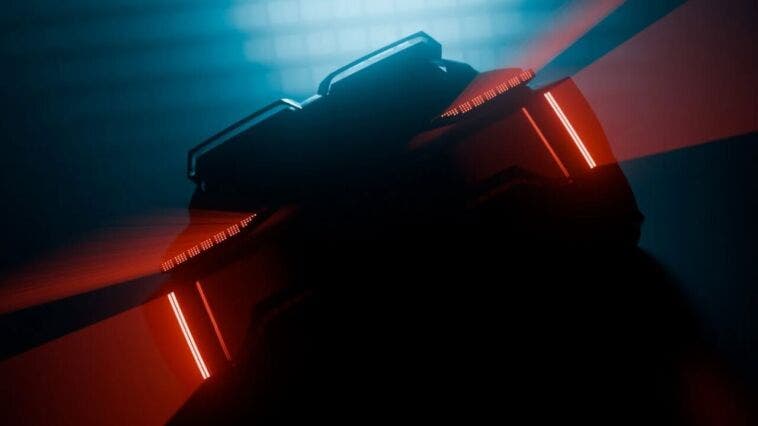 DS automobiles teaser