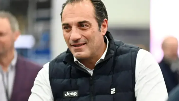 antonio filosa detroit