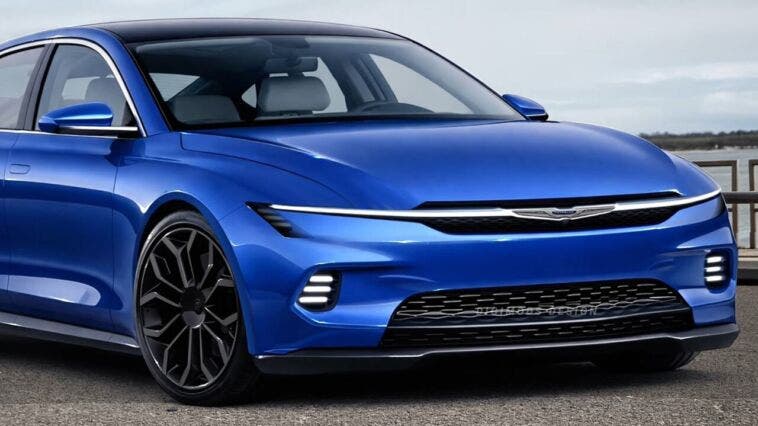 chrysler 300 digimods