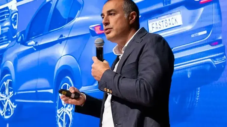 emanuele cappellano stellantis