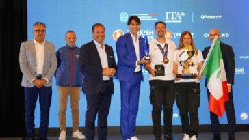 1000 Miglia Experience USA Florida