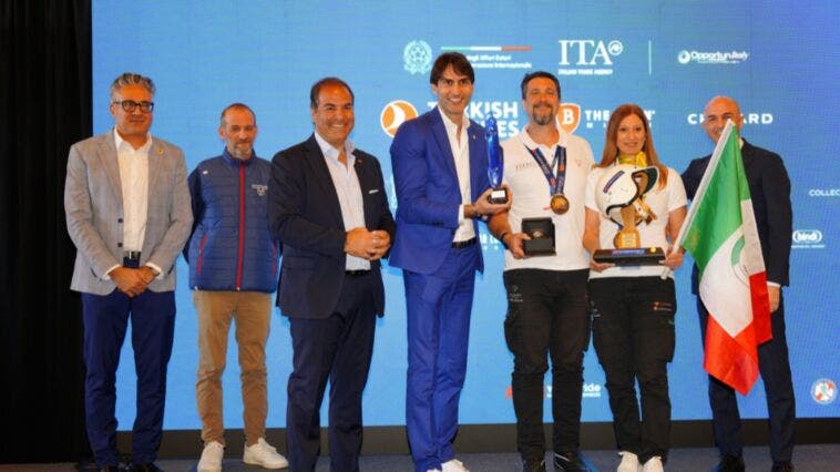 1000 Miglia Experience USA Florida