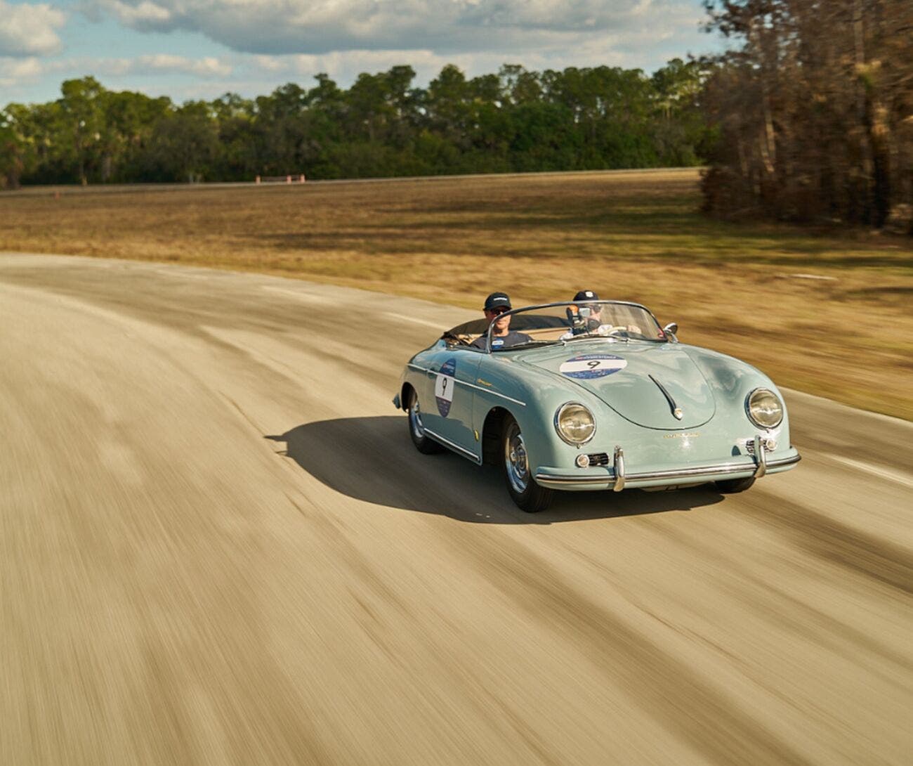 1000 Miglia Experience USA Florida