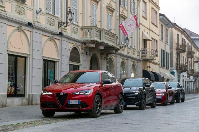 Alfa Romeo