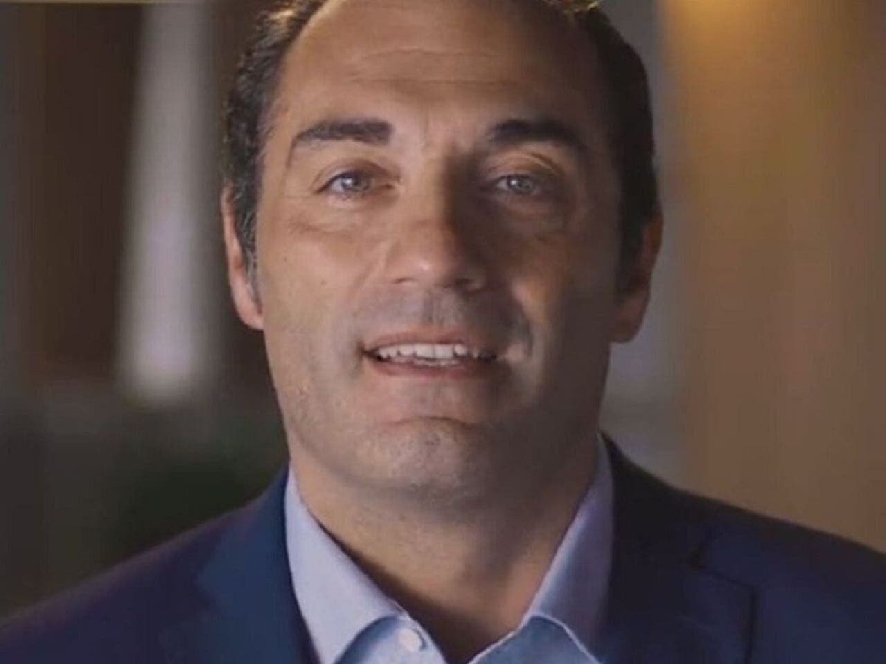 Antonio Filosa