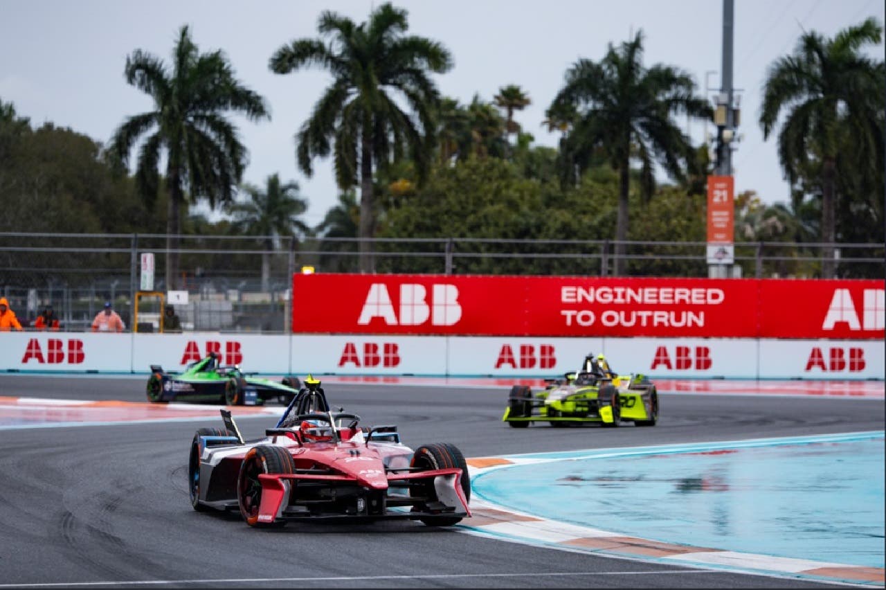 CITROËN RACING