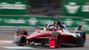 Citroën Racing punta a conquistare il podio nelle due gare di Formula E a Jeddah