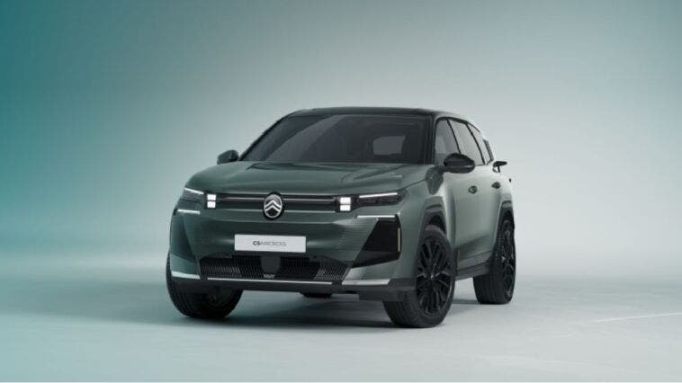 Citroën protagonista a Sanremo 2026 con Radio Italia