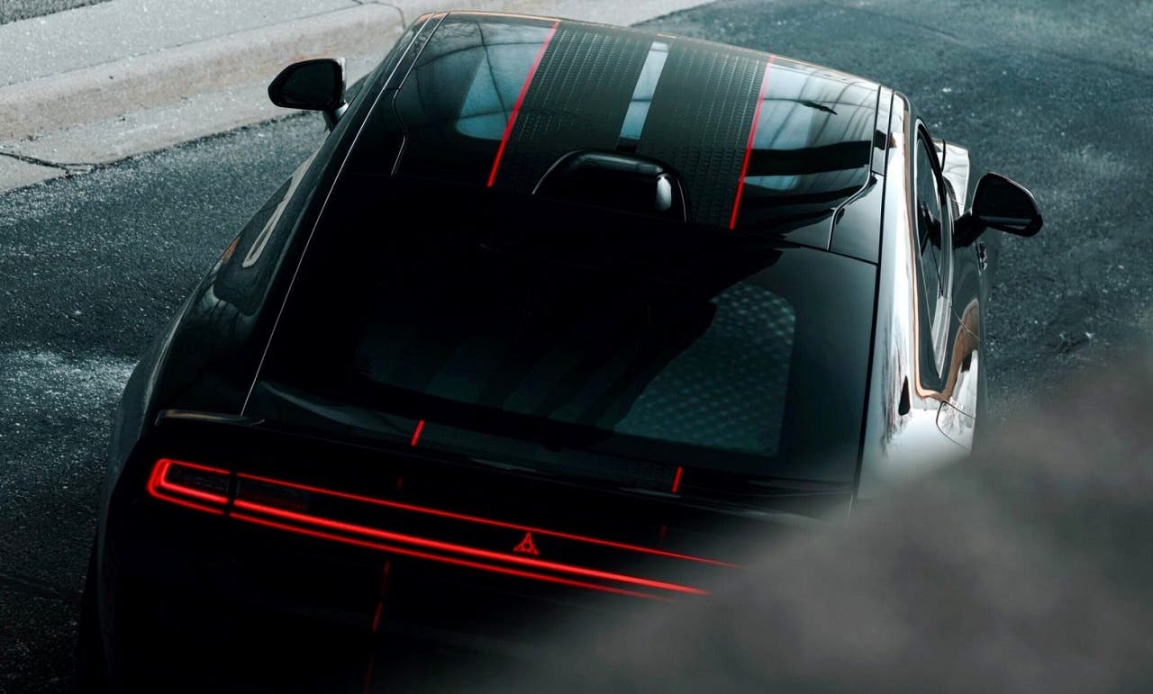 Dodge Charger