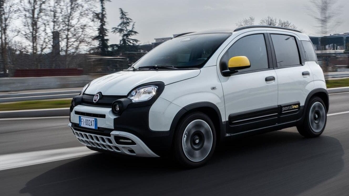 Fiat Panda, ecco cosa ne pensano davvero i meccanici dopo anni di officina