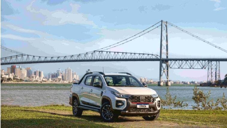 Fiat Strada