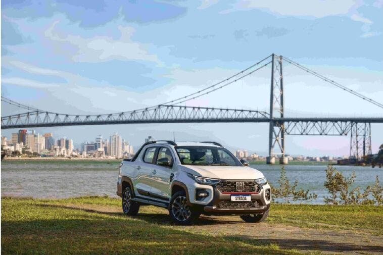 Fiat Strada