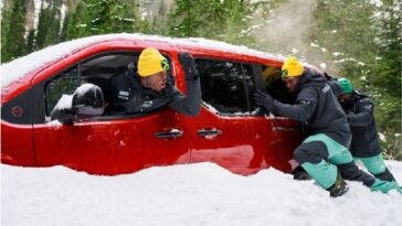 Fiat e la nazionale giamaicana di Bob