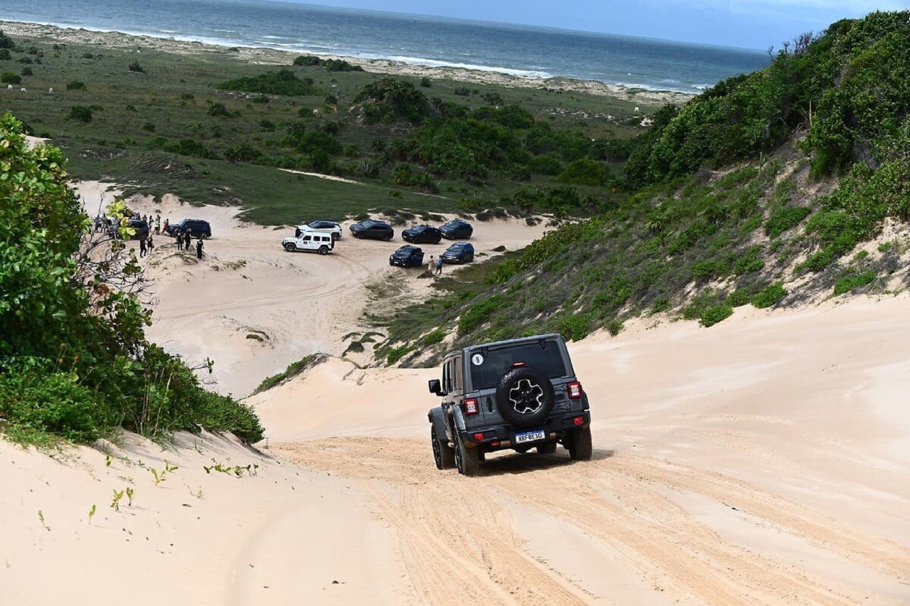 Jeep