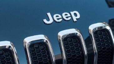 Jeep