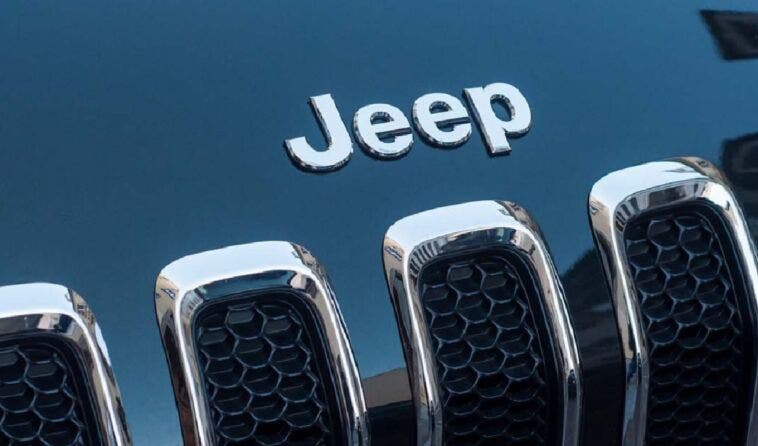Jeep