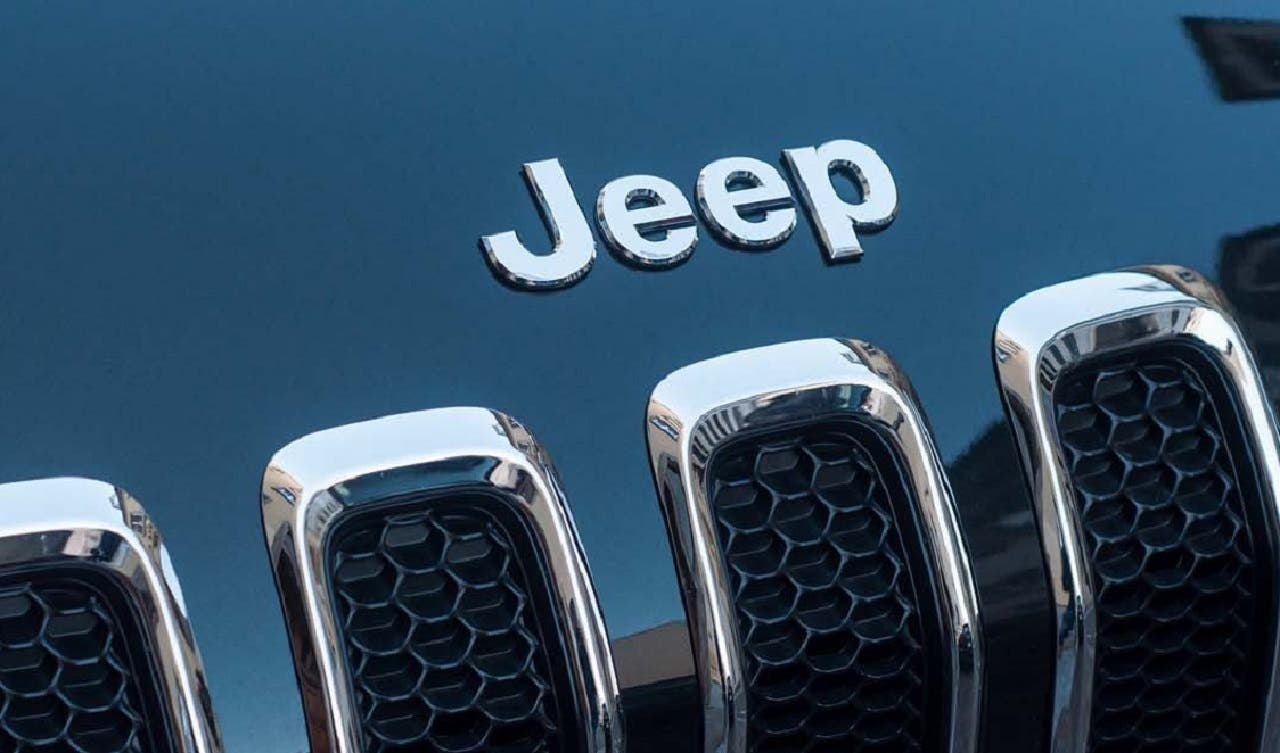 Jeep