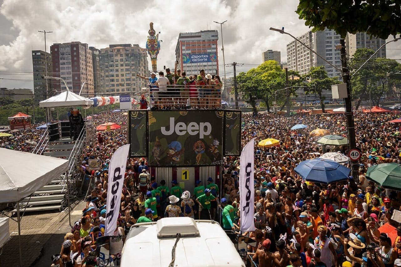 Jeep
