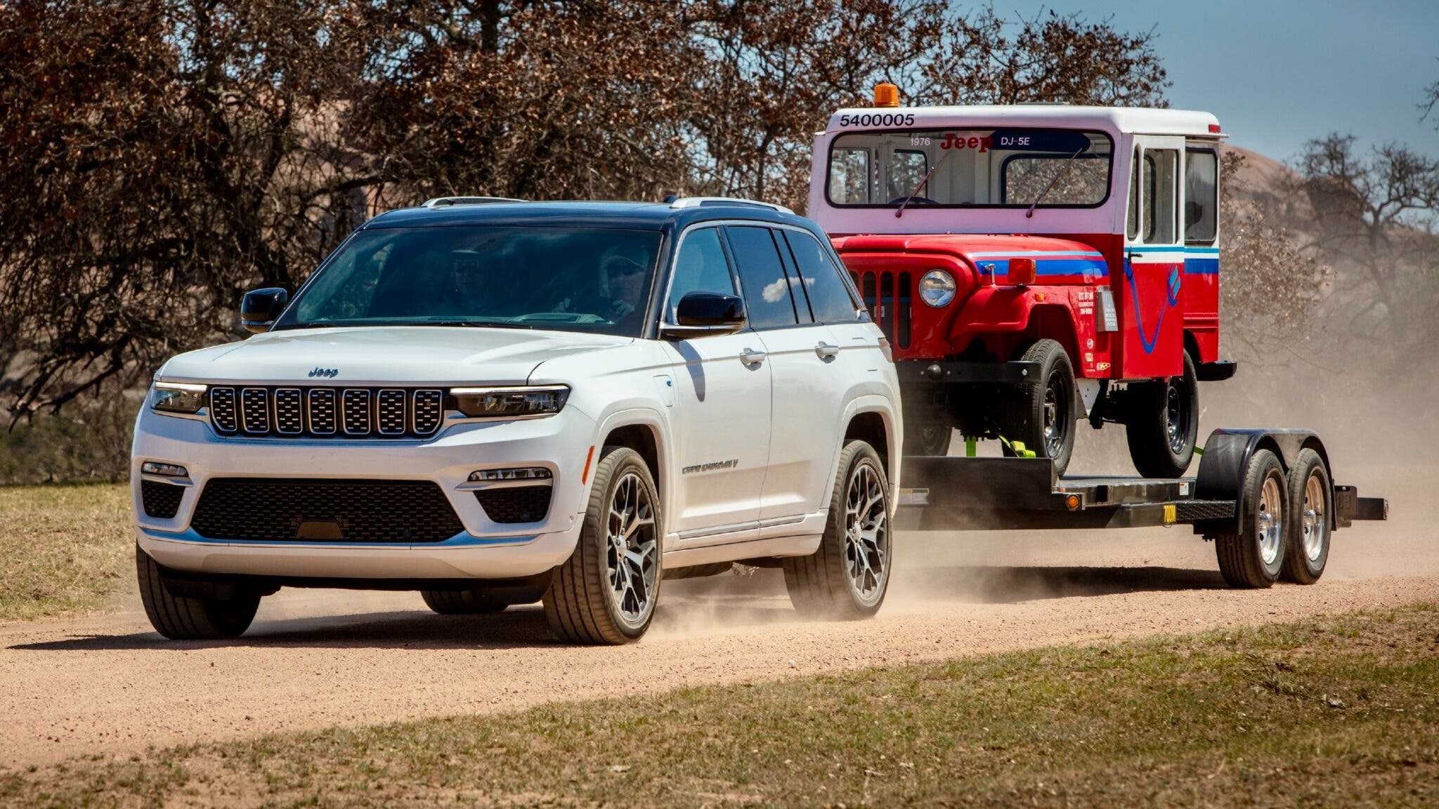 Jeep