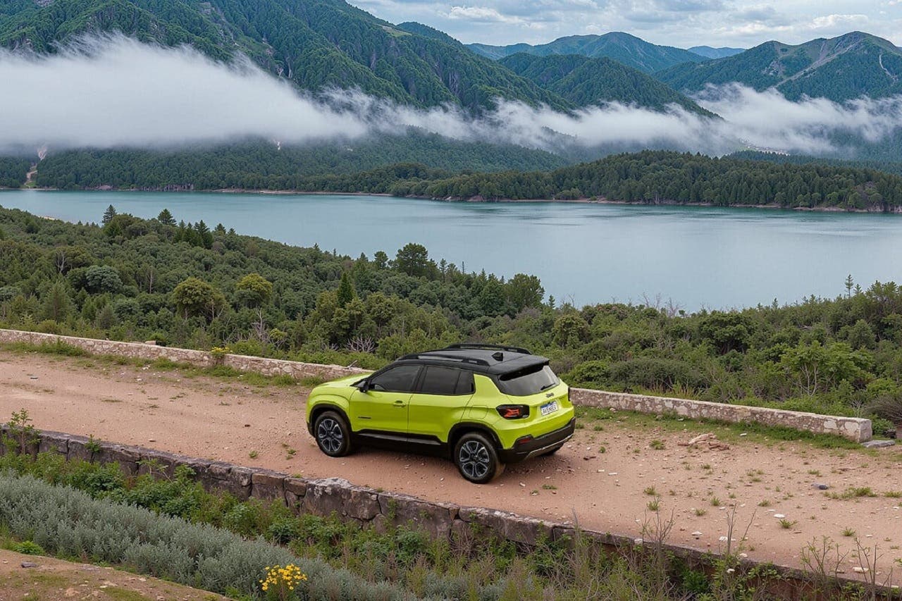 Jeep