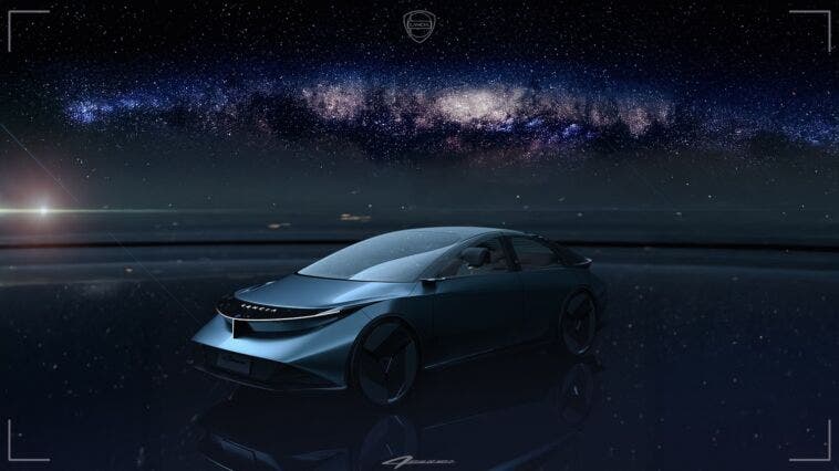 Lancia Concept