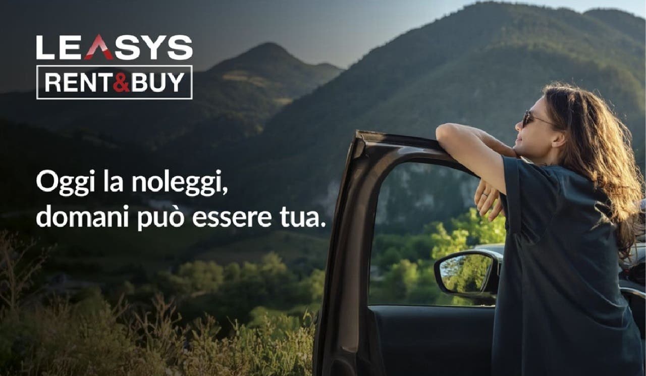 Leasys