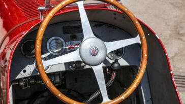 Maserati 6CM