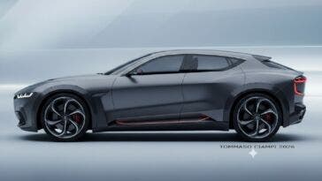 Nuova Alfa Romeo Giulietta