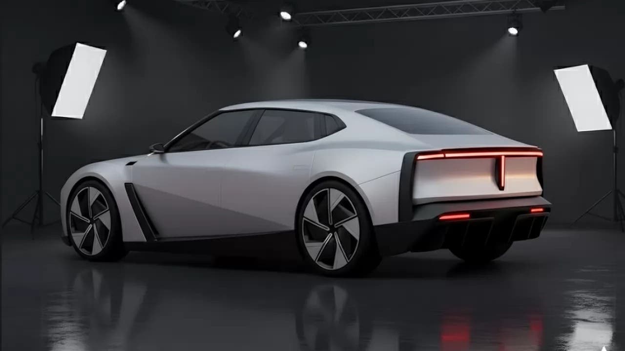 Nuova Lancia Thema
