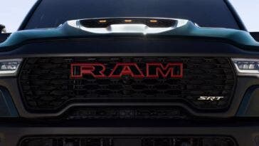 Nuovo RAM Dakota