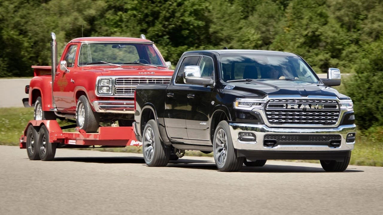 Ram 1500