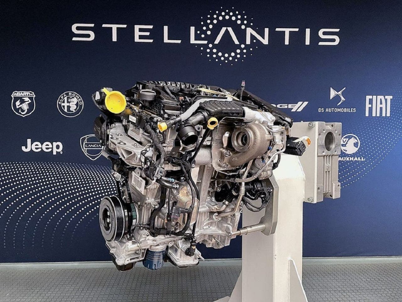 Stellantis