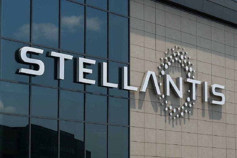 Stellantis